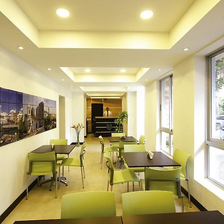 Hotel Casa Centenario Кали Экстерьер фото