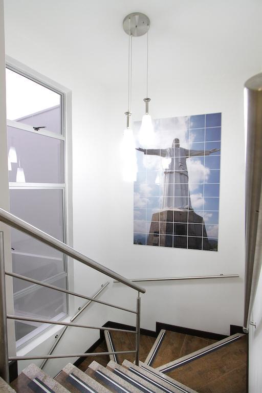 Hotel Casa Centenario Кали Экстерьер фото