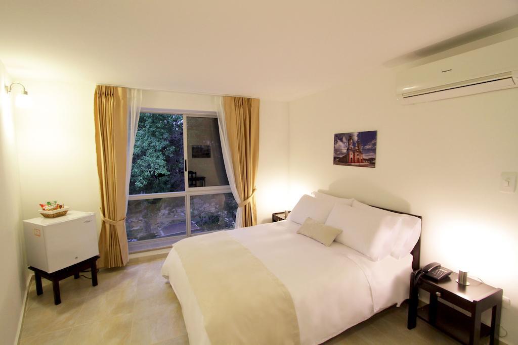 Hotel Casa Centenario Кали Номер фото